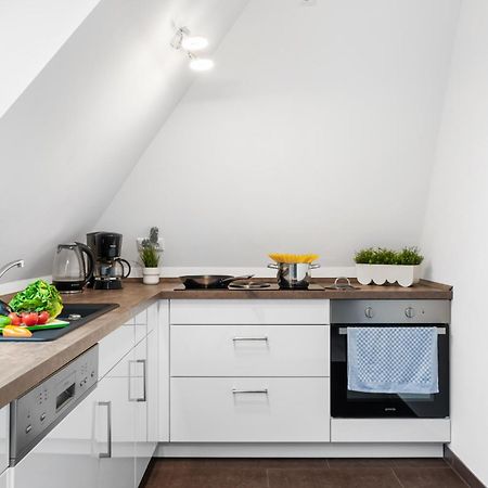 Ferienwohnung Sturm Sankt Peter-Ording Exterior foto