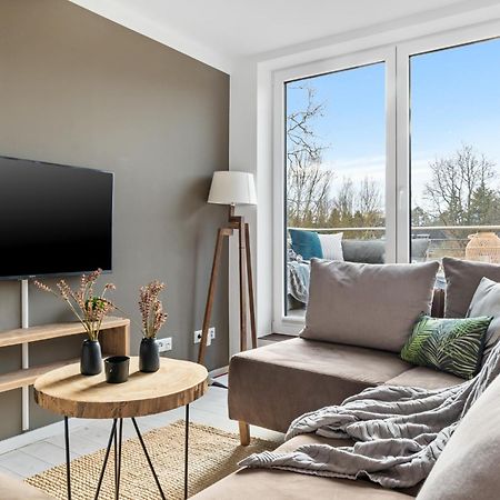 Ferienwohnung Sturm Sankt Peter-Ording Exterior foto