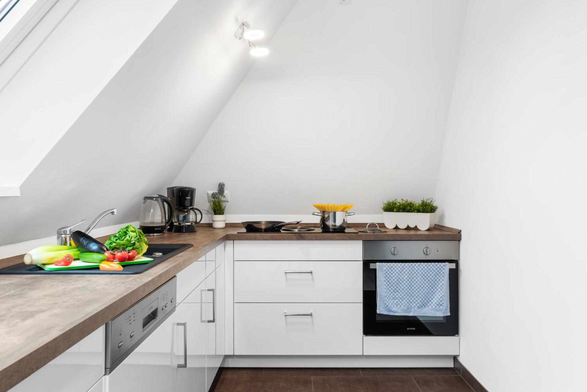 Ferienwohnung Sturm Sankt Peter-Ording Exterior foto