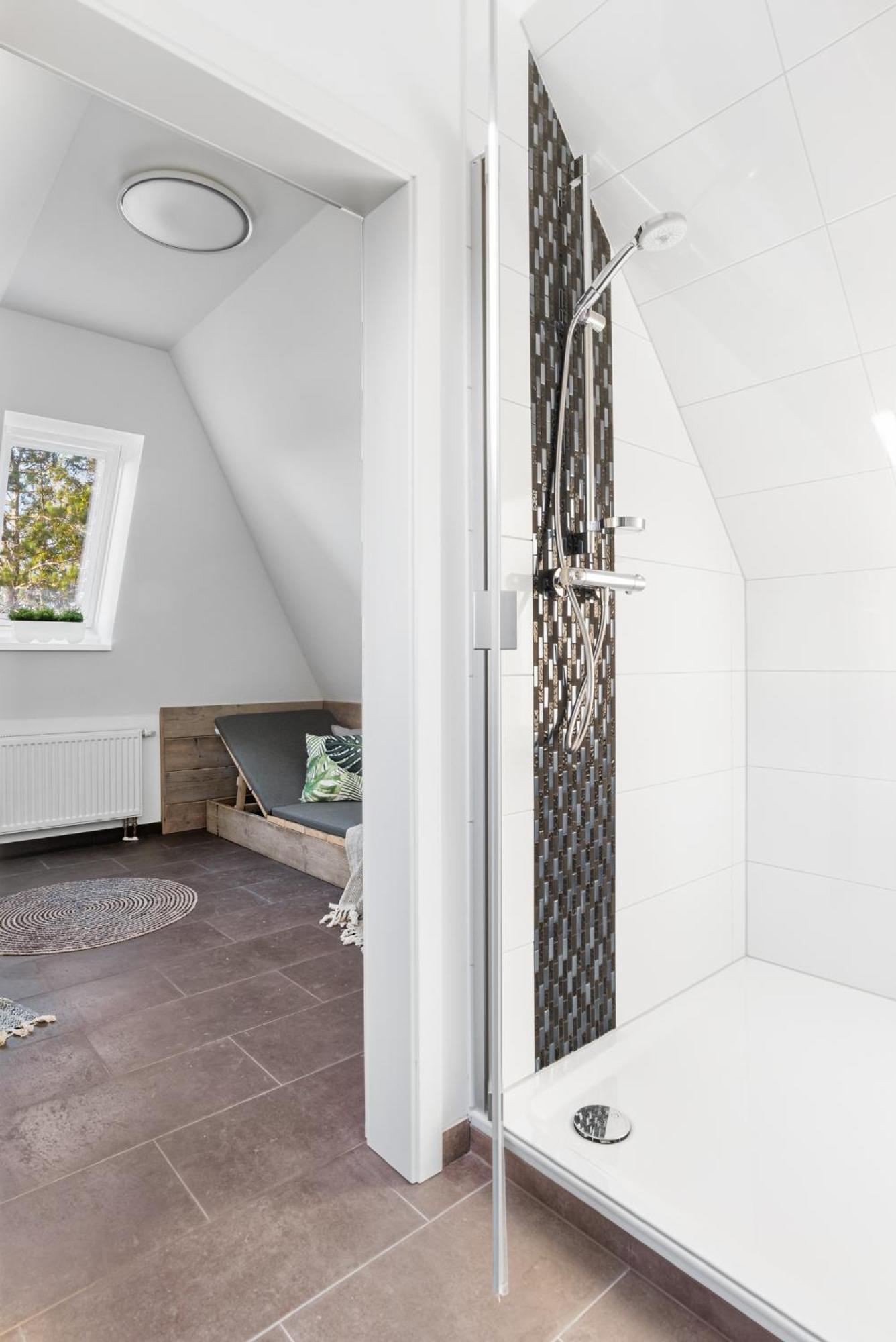 Ferienwohnung Sturm Sankt Peter-Ording Exterior foto