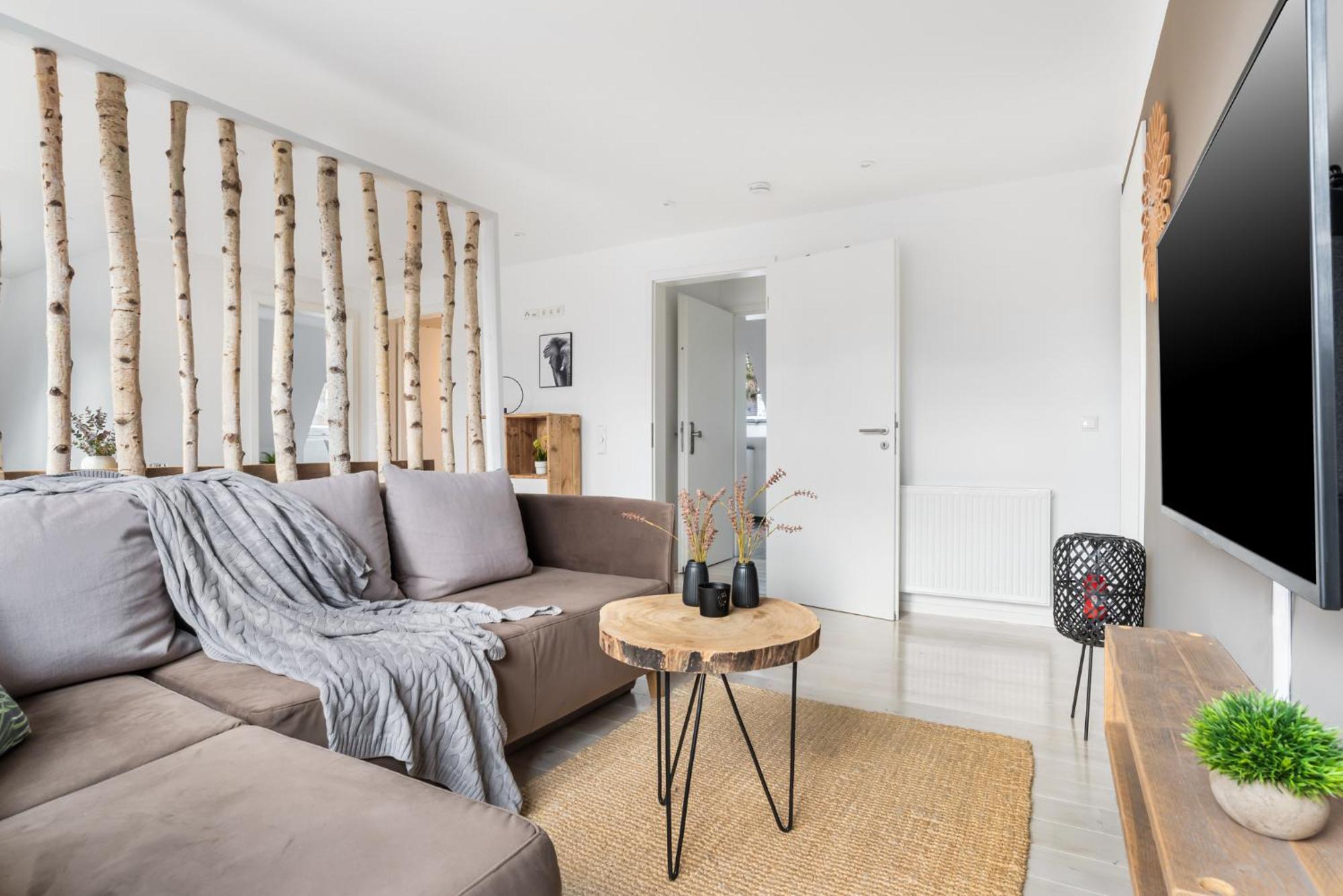 Ferienwohnung Sturm Sankt Peter-Ording Exterior foto