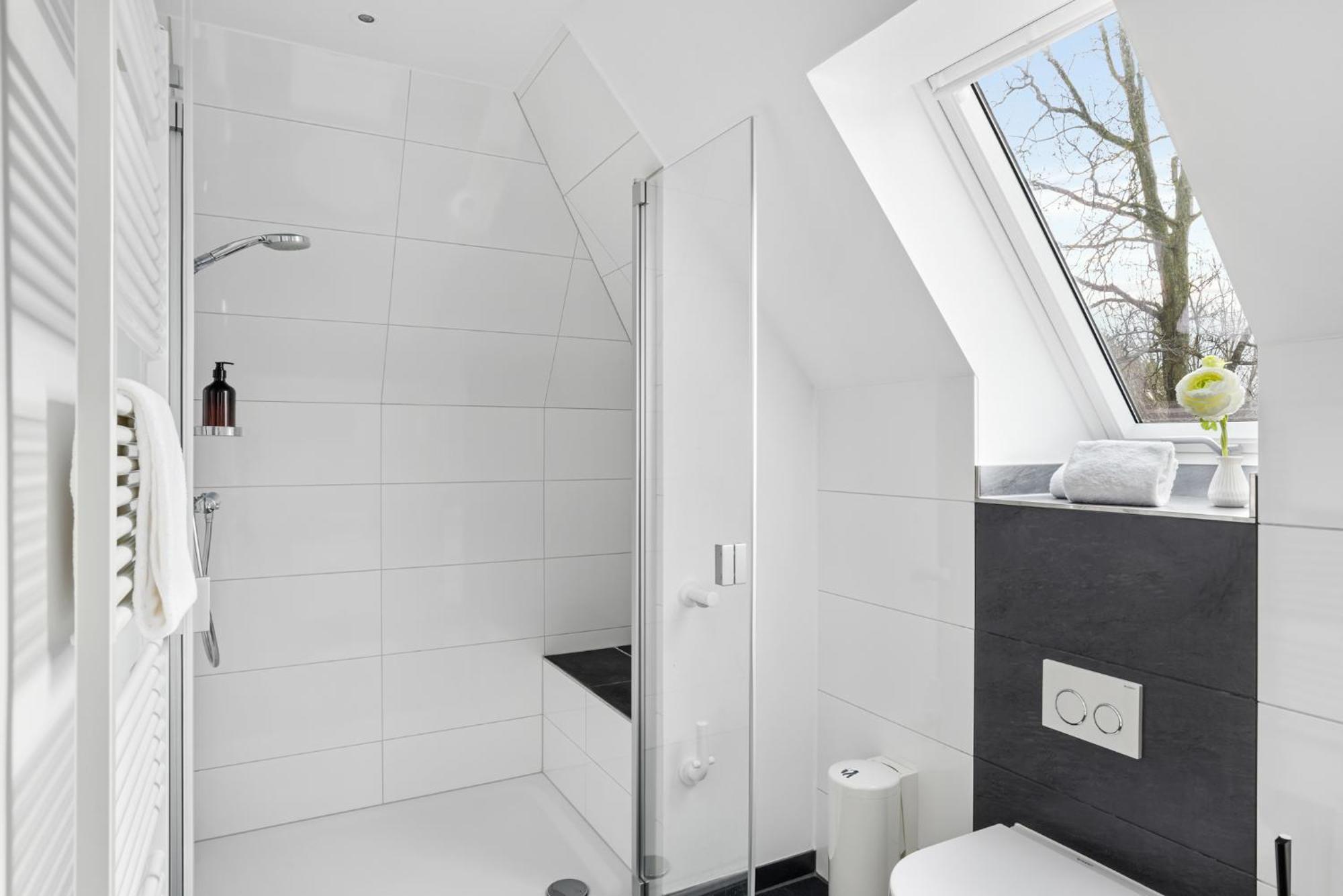Ferienwohnung Sturm Sankt Peter-Ording Exterior foto