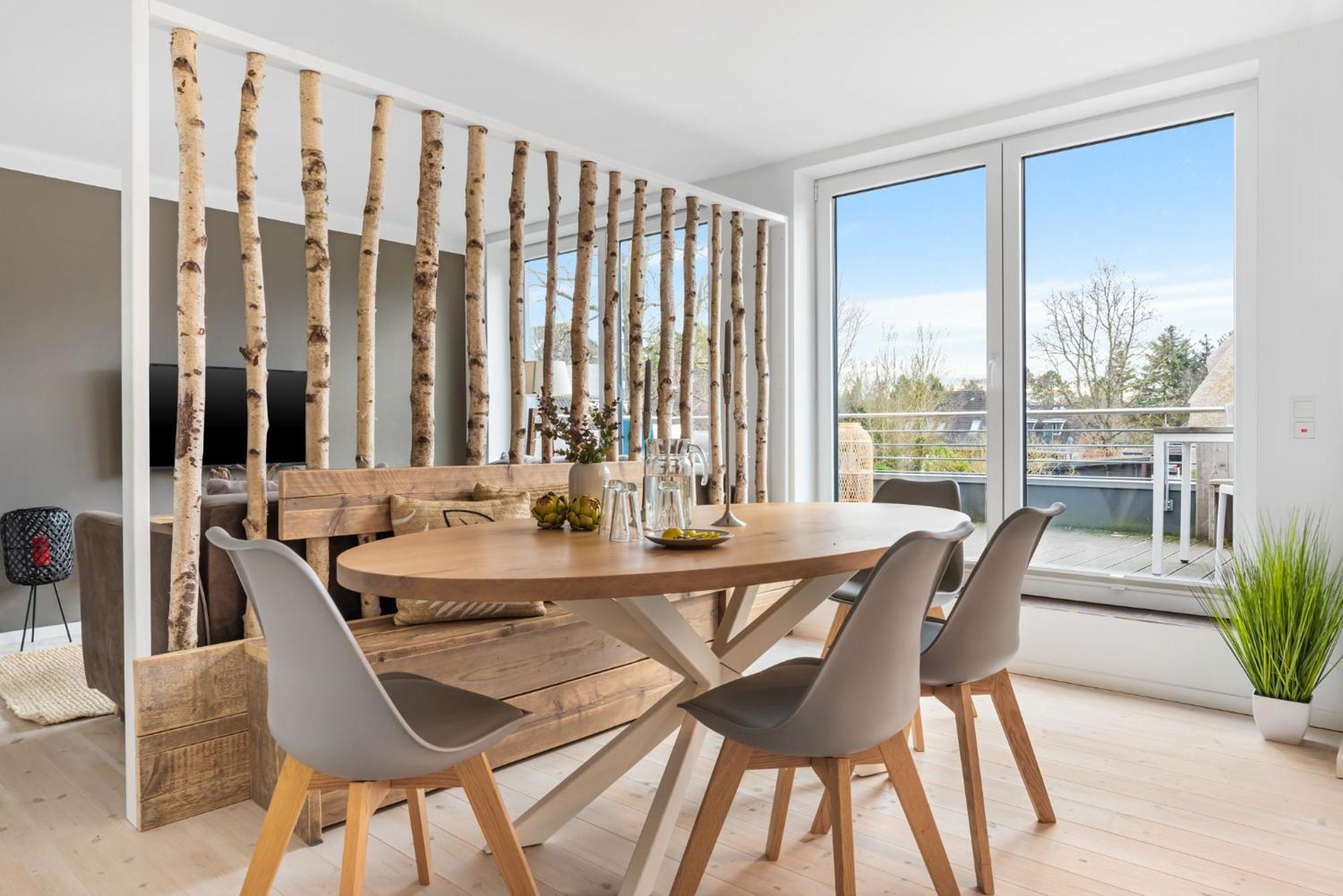 Ferienwohnung Sturm Sankt Peter-Ording Exterior foto