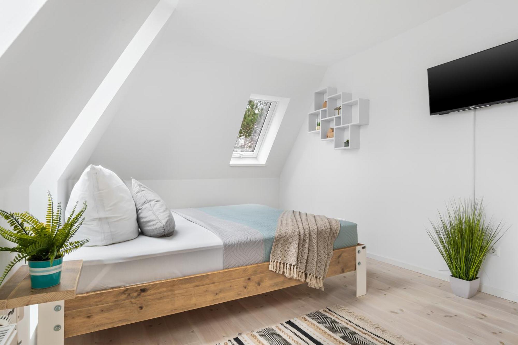 Ferienwohnung Sturm Sankt Peter-Ording Exterior foto