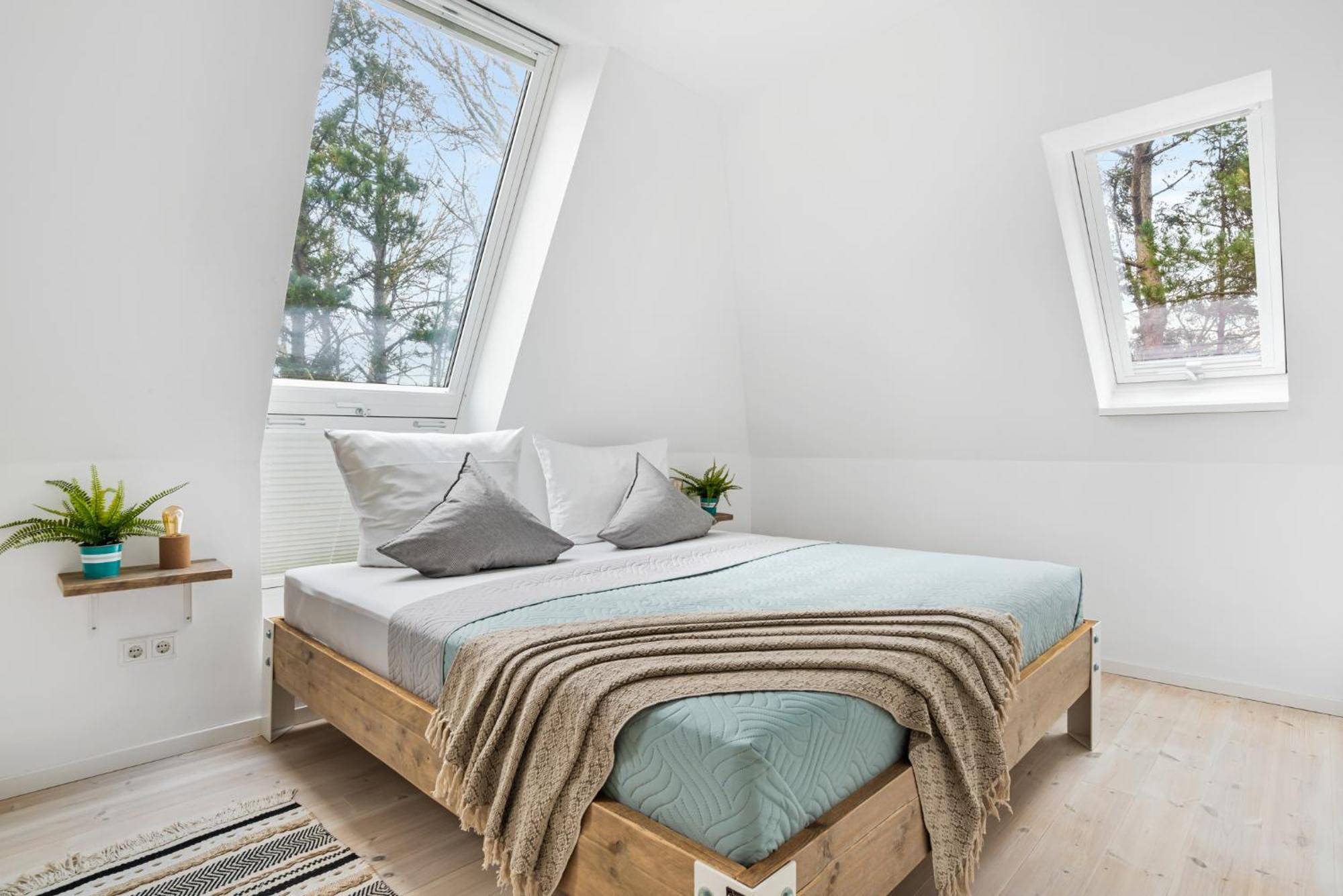 Ferienwohnung Sturm Sankt Peter-Ording Exterior foto