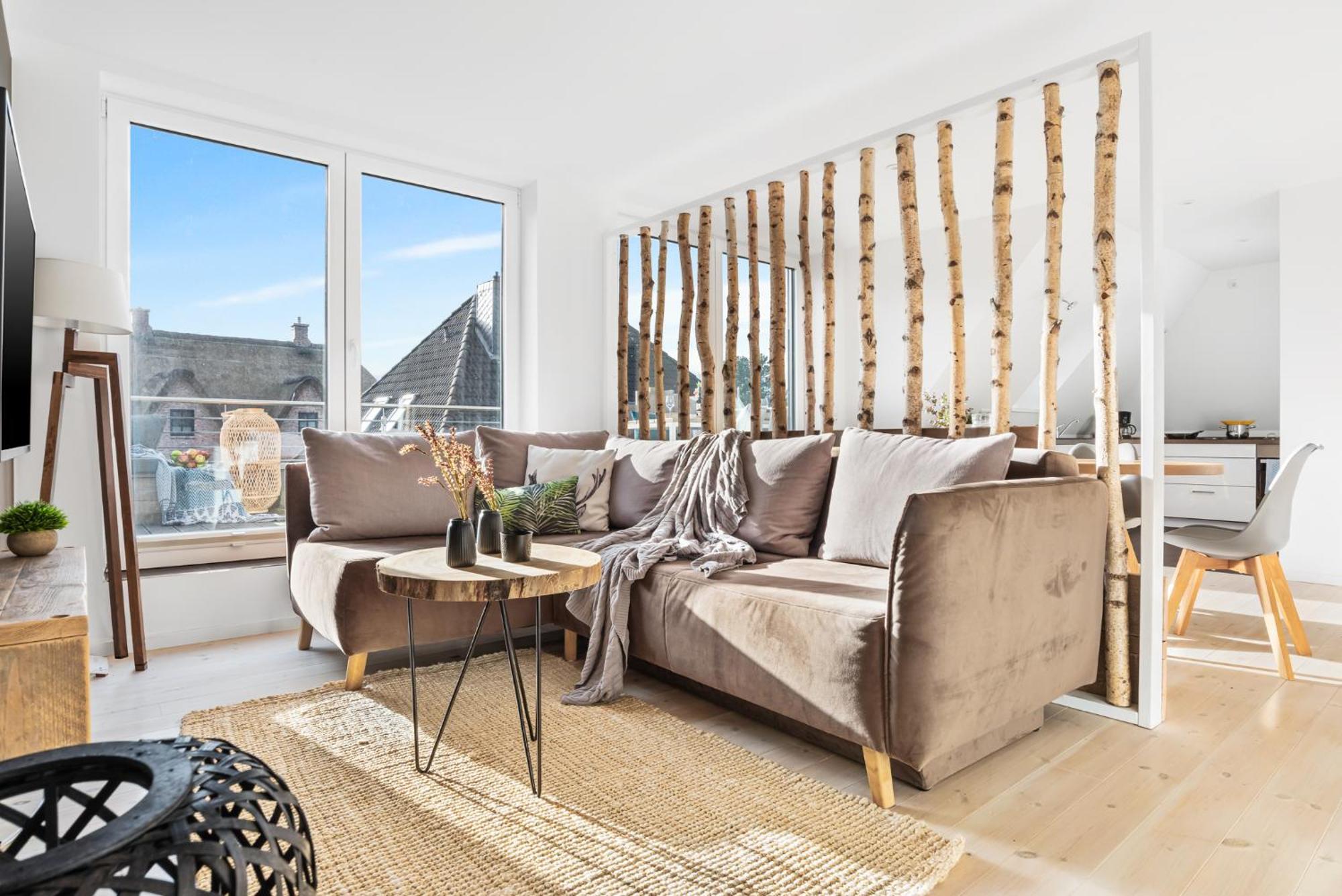 Ferienwohnung Sturm Sankt Peter-Ording Exterior foto